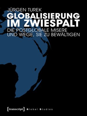 cover image of Globalisierung im Zwiespalt